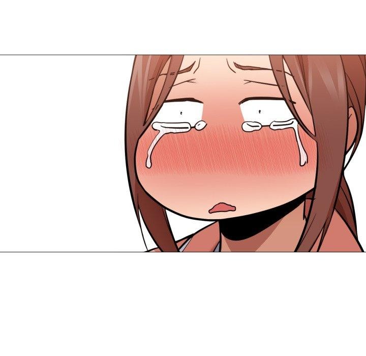 《換身戀人》漫画 第4話