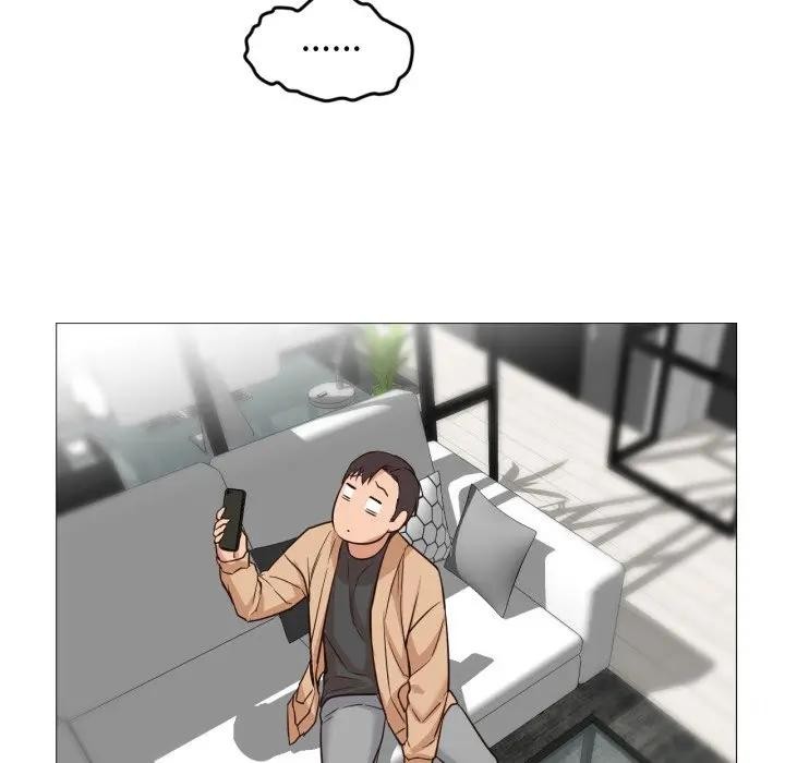 《換身戀人》漫画 第5話