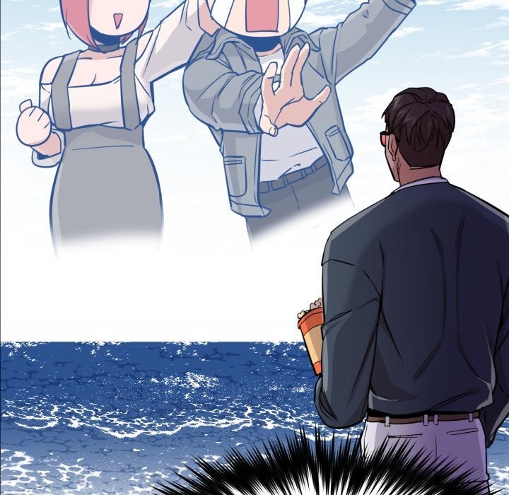 《換身戀人》漫画 第6話