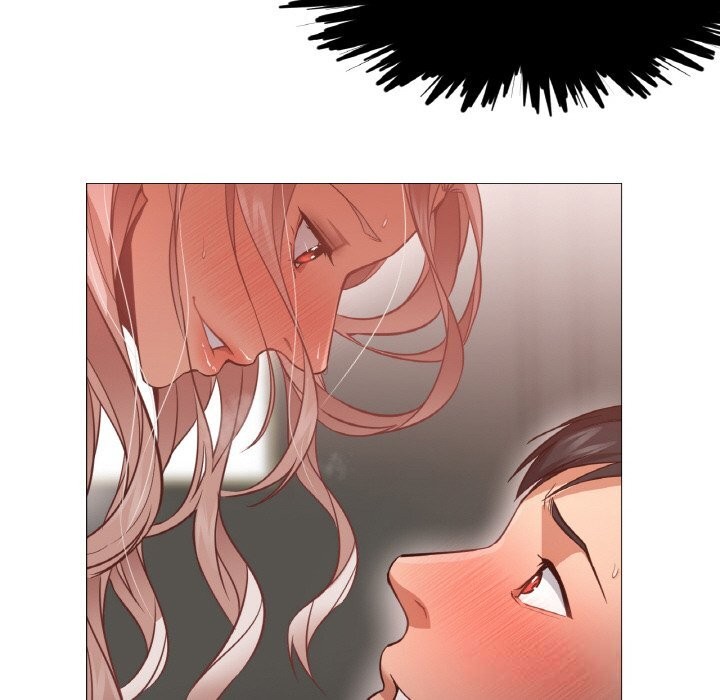 《換身戀人》漫画 第8話