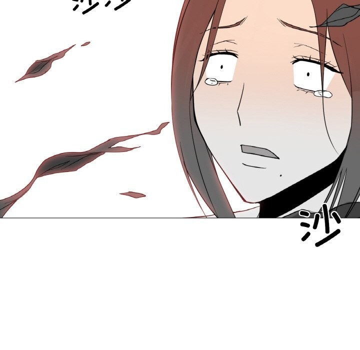 《換身戀人》漫画 第8話