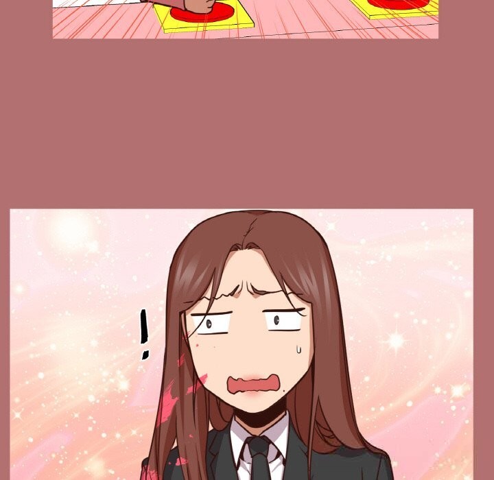 《換身戀人》漫画 第9話