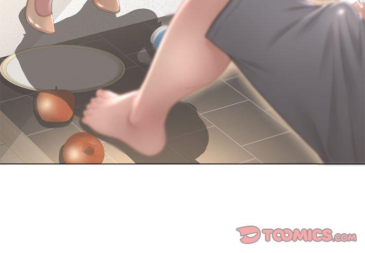 《幻想鄰居》漫画 第10話