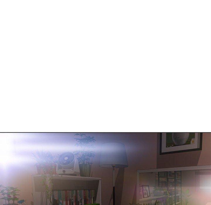 《幻想鄰居》漫画 第10話