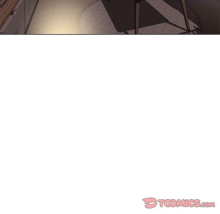 《幻想鄰居》漫画 第10話