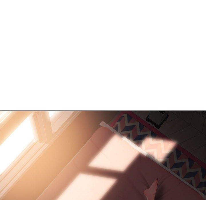 《幻想鄰居》漫画 第10話