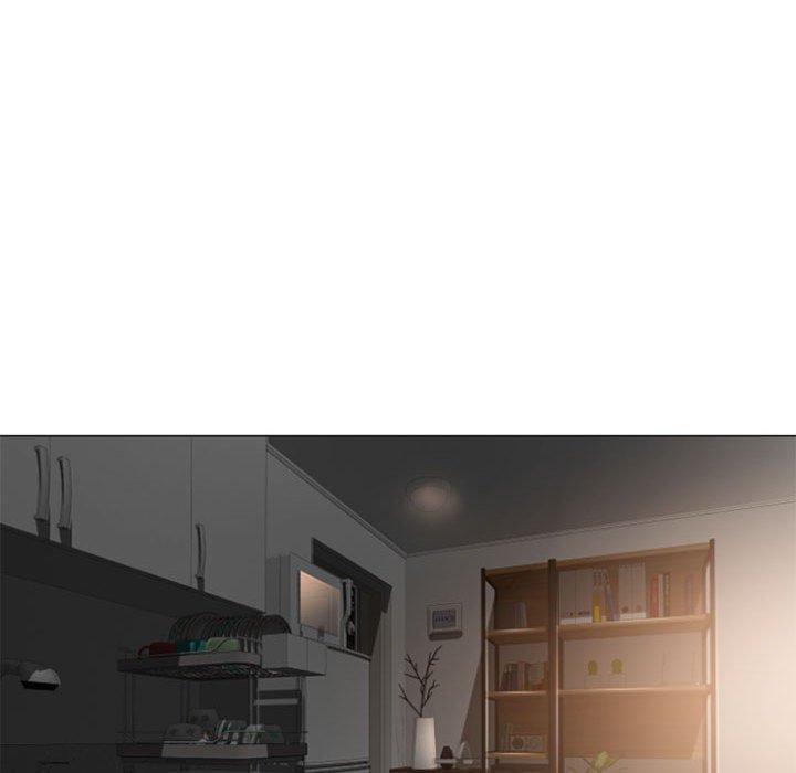 《幻想鄰居》漫画 第15話
