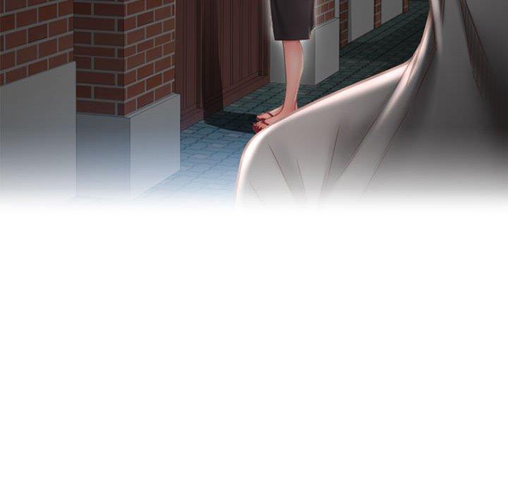 《幻想鄰居》漫画 第18話