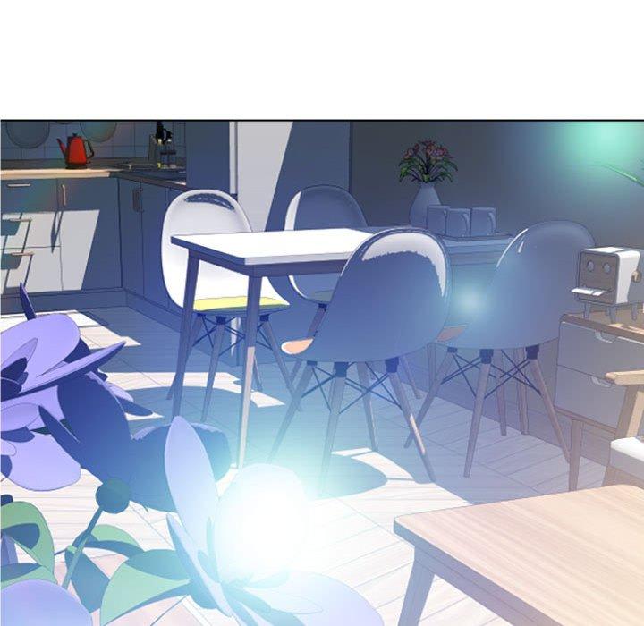 《幻想鄰居》漫画 第24話