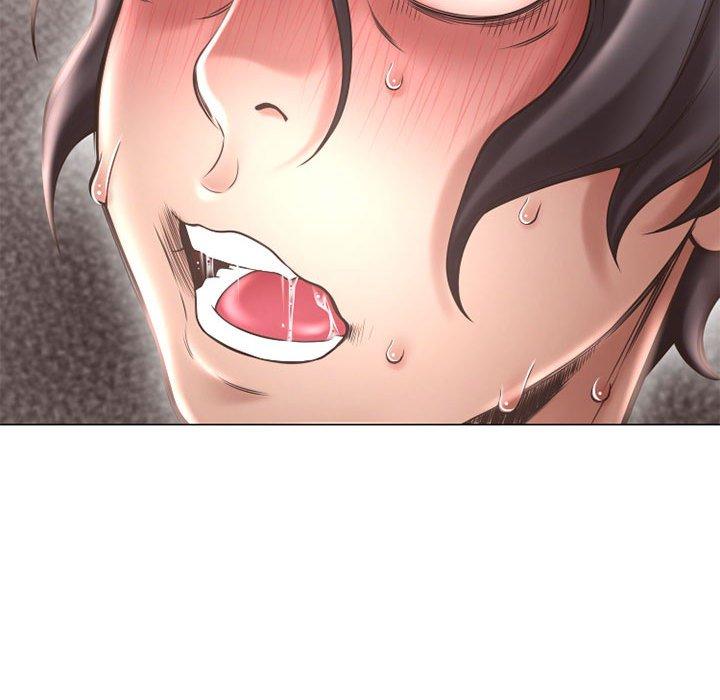 《幻想鄰居》漫画 第34話