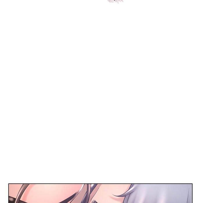 《幻想鄰居》漫画 第35話