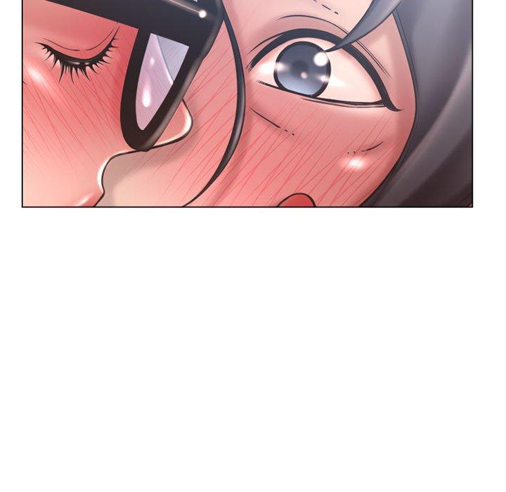 《幻想鄰居》漫画 第35話