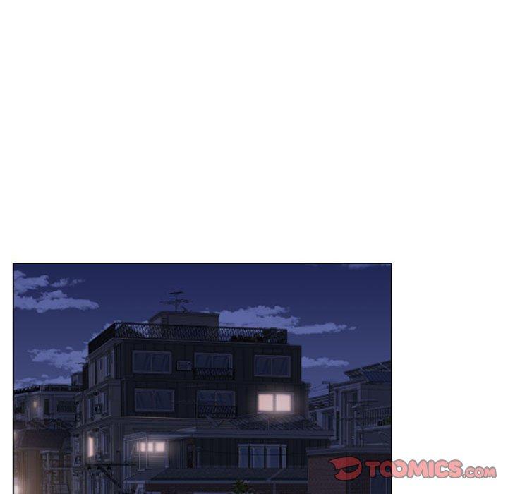 《幻想鄰居》漫画 第38話