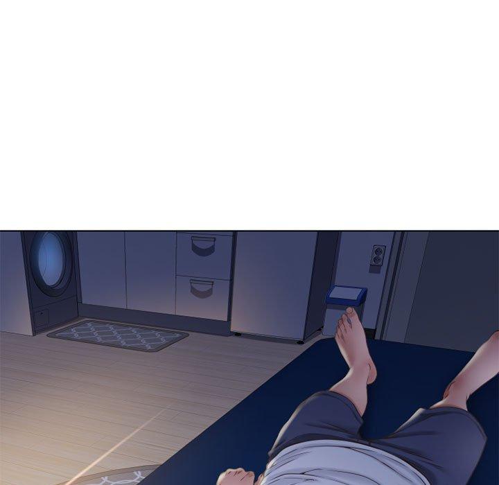《幻想鄰居》漫画 第47話