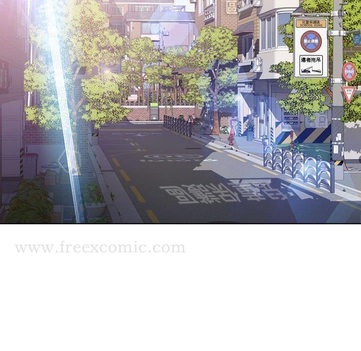 《幻想鄰居》漫画 第49話