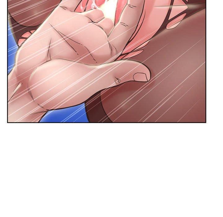 《幻想鄰居》漫画 第54話