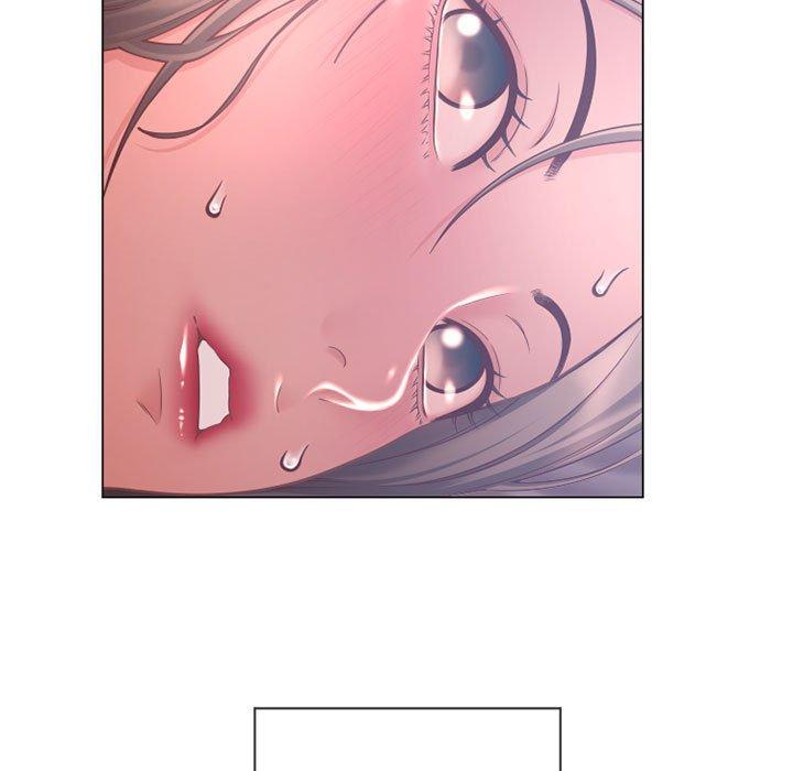 《幻想鄰居》漫画 第8話