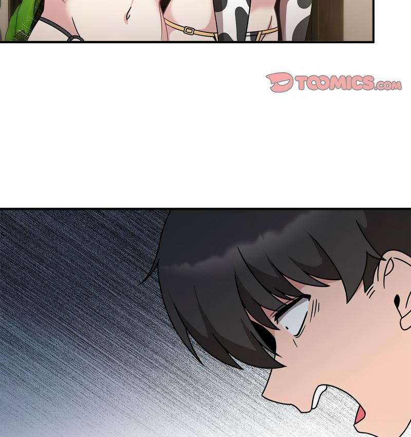 《歡迎加入粉絲團！》漫画 第50話