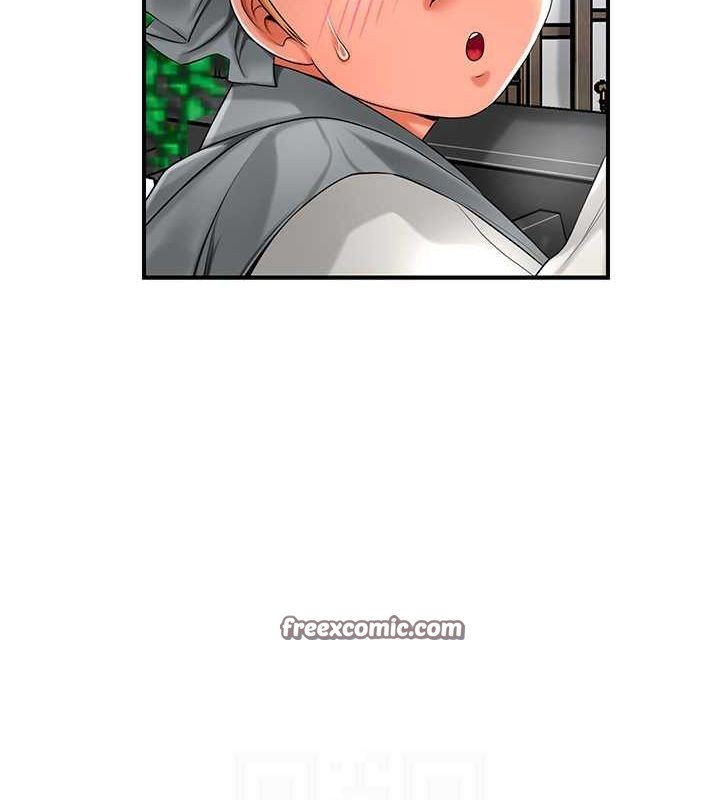 《花容濕色:取花點》漫画 第29話-貌美如花的秋香