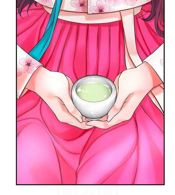 《花容濕色:取花點》漫画 第29話-貌美如花的秋香
