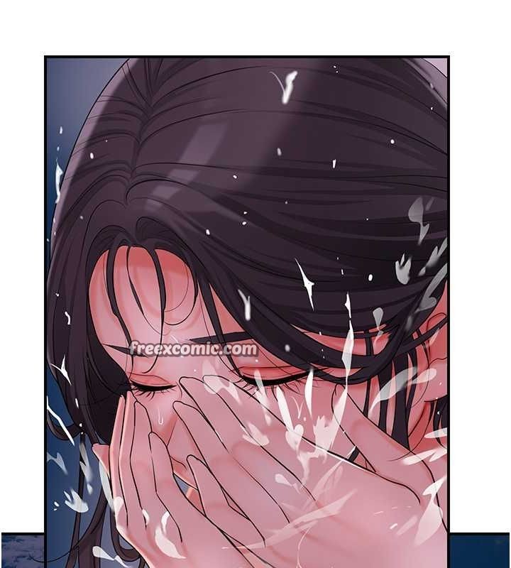 《花容濕色:取花點》漫画 第30話-飢渴的玉梅姐