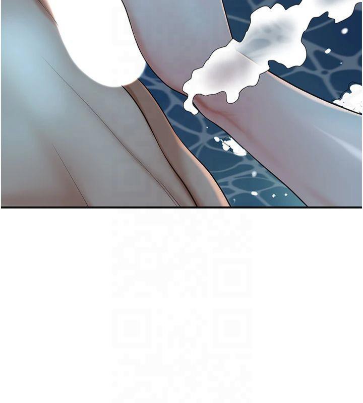 《花容濕色:取花點》漫画 第32話-在水中激情抽插