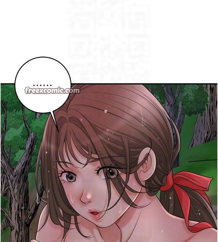 《花容濕色:取花點》漫画 第32話-在水中激情抽插