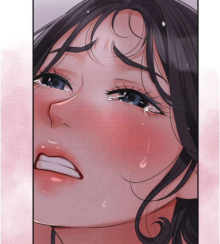 《花容濕色:取花點》漫画 第32話-在水中激情抽插
