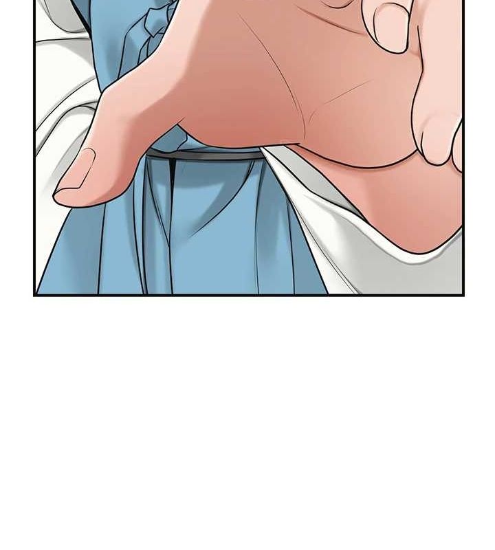 《花容濕色:取花點》漫画 第35話-秋香娘子雪白的肌膚…