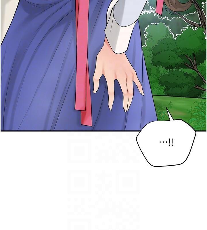 《花容濕色:取花點》漫画 第36話-這麼粗…放進去是什麼感覺?