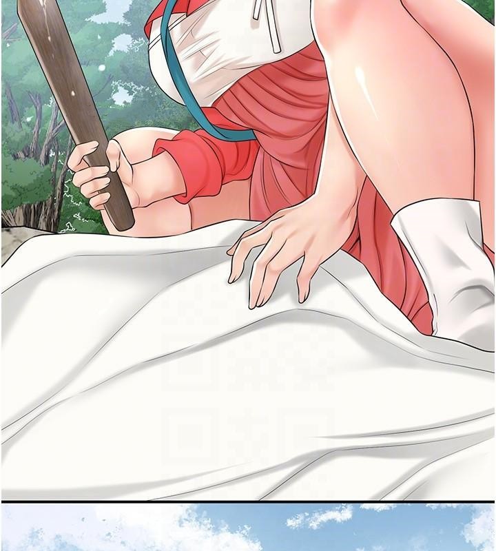 《花容濕色:取花點》漫画 第36話-這麼粗…放進去是什麼感覺?