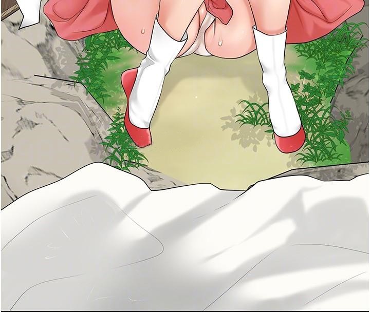《花容濕色:取花點》漫画 第36話-這麼粗…放進去是什麼感覺?