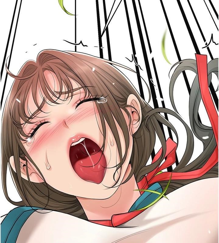 《花容濕色:取花點》漫画 第36話-這麼粗…放進去是什麼感覺?