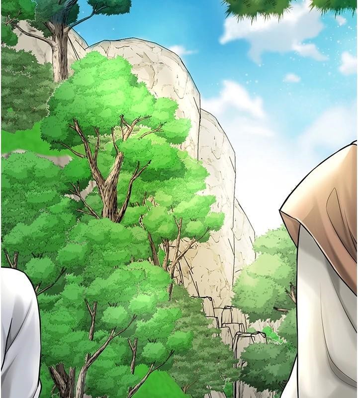 《花容濕色:取花點》漫画 第37話-你下面藏了什麼?