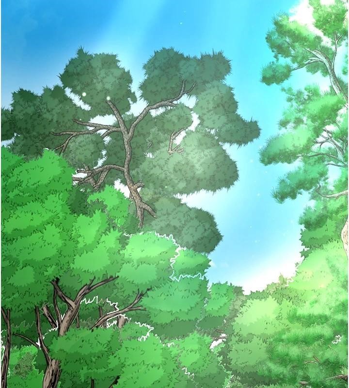 《花容濕色:取花點》漫画 第37話-你下面藏了什麼?
