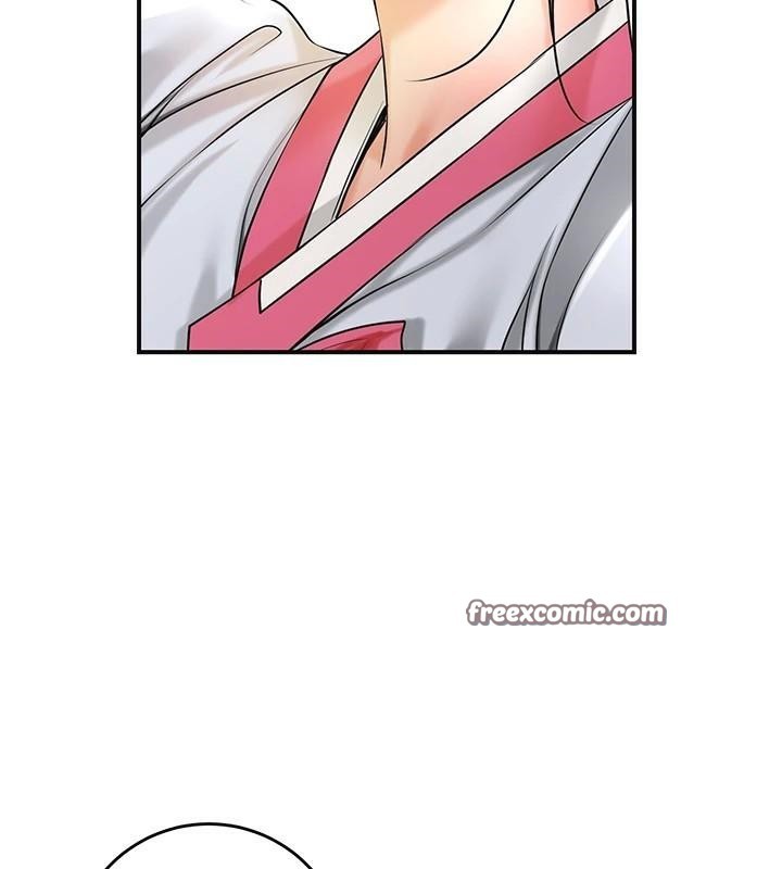 《花容濕色:取花點》漫画 第37話-你下面藏了什麼?