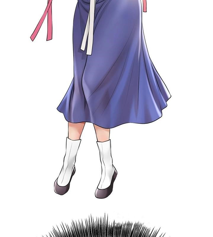 《花容濕色:取花點》漫画 第37話-你下面藏了什麼?
