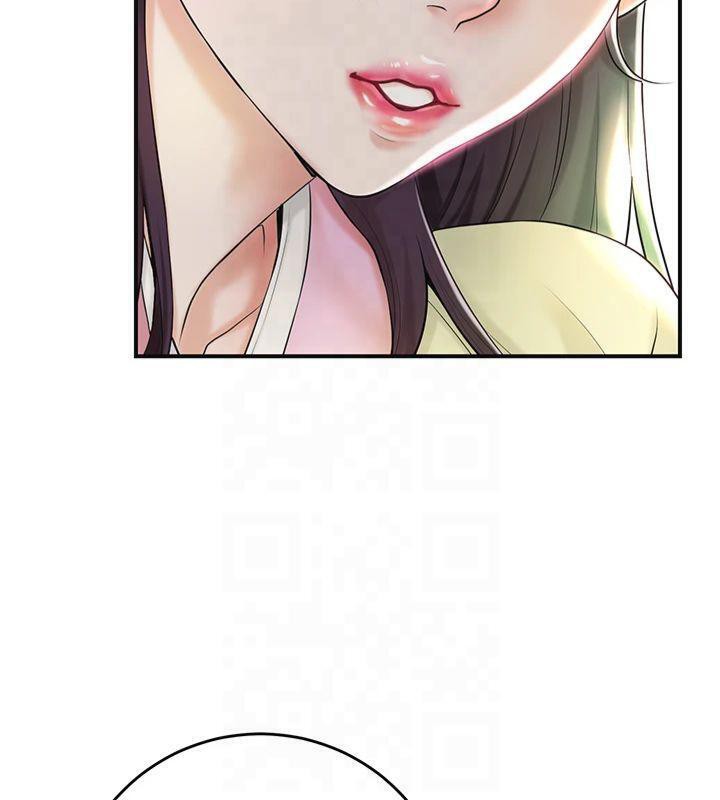 《花容濕色:取花點》漫画 第40話-愛撫彼此的性器