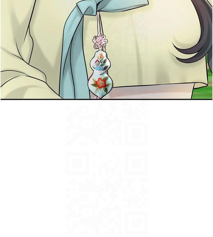《花容濕色:取花點》漫画 第40話-愛撫彼此的性器