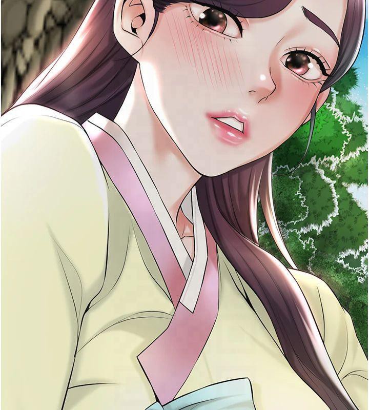 《花容濕色:取花點》漫画 第40話-愛撫彼此的性器