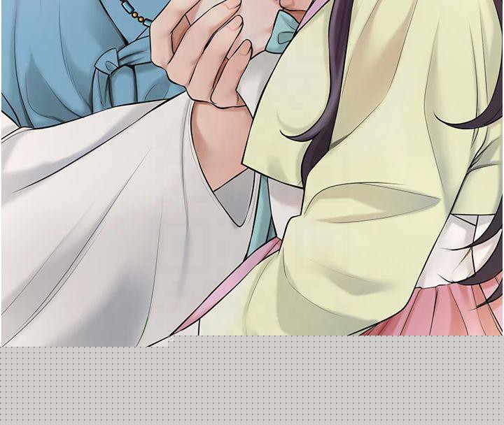 《花容濕色:取花點》漫画 第40話-愛撫彼此的性器