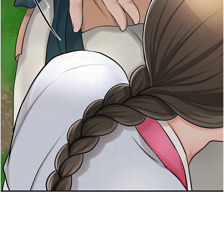 《花容濕色:取花點》漫画 第43話-壞了公子的好事