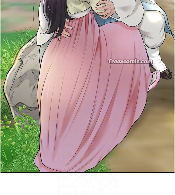 《花容濕色:取花點》漫画 第43話-壞了公子的好事