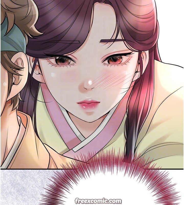 《花容濕色:取花點》漫画 第43話-壞了公子的好事