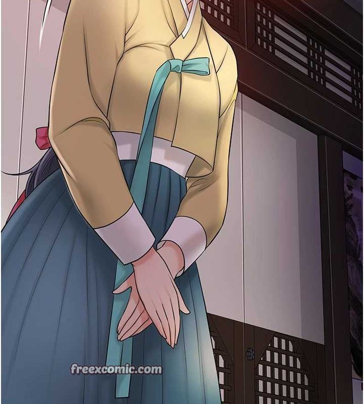 《花容濕色:取花點》漫画 第44話-夫人的試煉