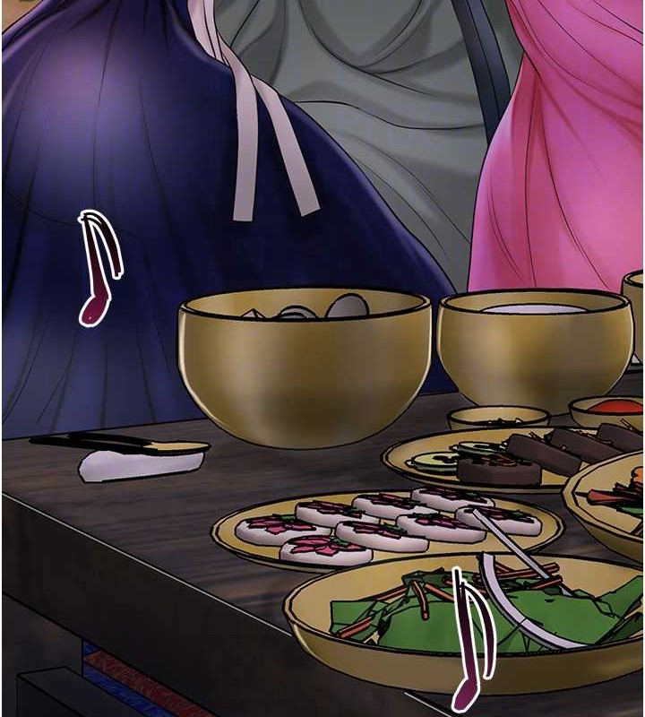 《花容濕色:取花點》漫画 第44話-夫人的試煉