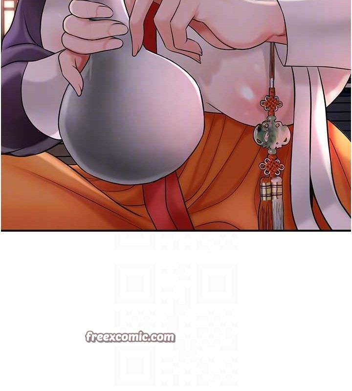 《花容濕色:取花點》漫画 第44話-夫人的試煉