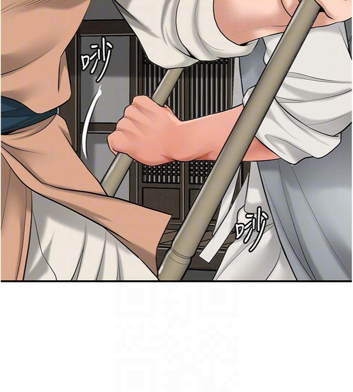 《花容濕色:取花點》漫画 第57話-不斷高潮的銀雪