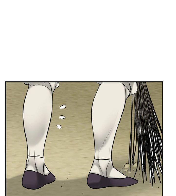 《花容濕色:取花點》漫画 第57話-不斷高潮的銀雪