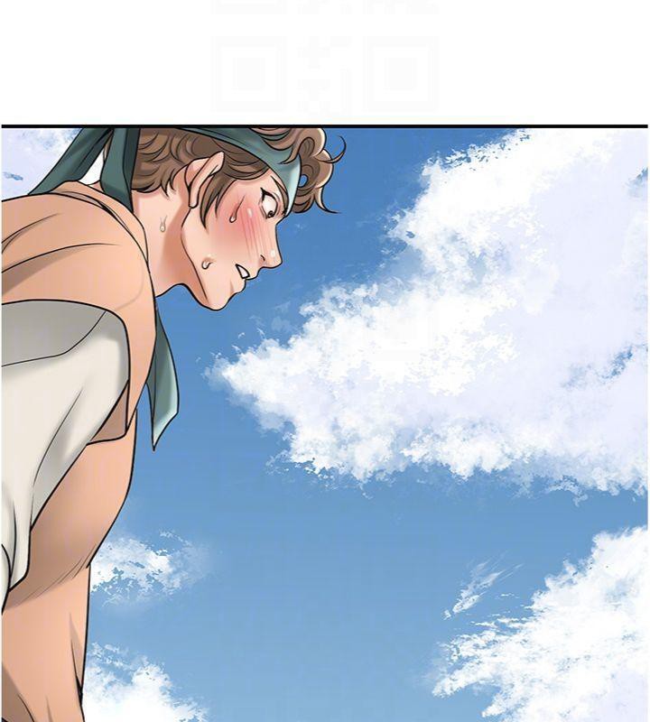 《花容濕色:取花點》漫画 第57話-不斷高潮的銀雪